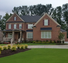 Custom Homes