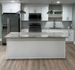 Home Remodeling